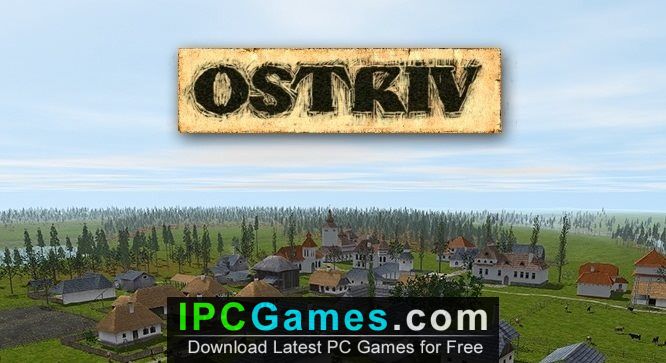 Ostriv v0.2.3 Free Download