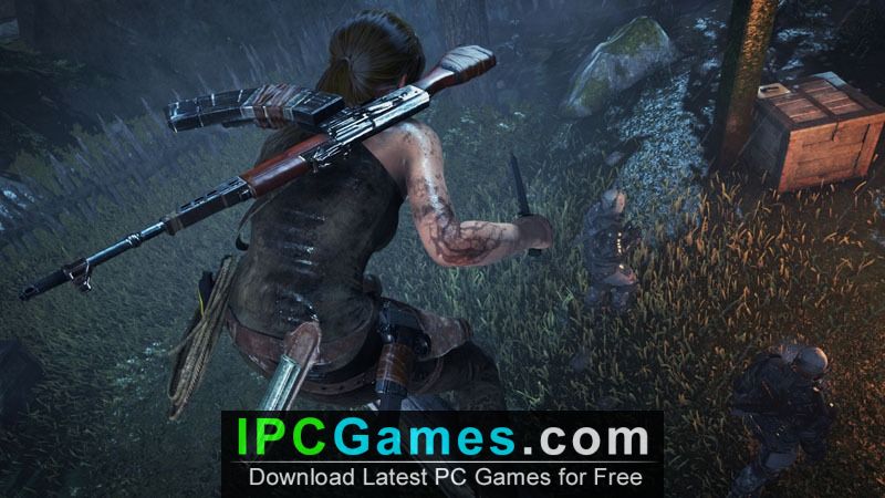 rise of tomb raider free download pc