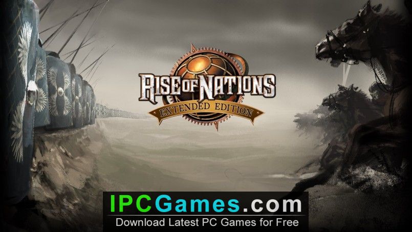 download rise of nation pc game