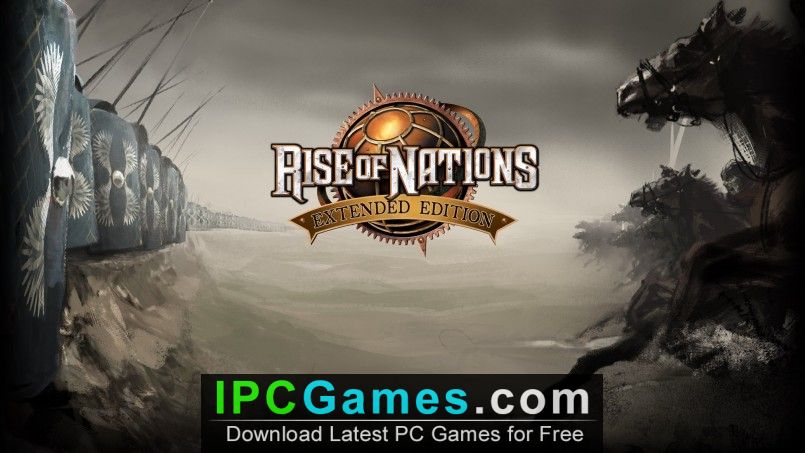 Rise of Nations - Old Games Download