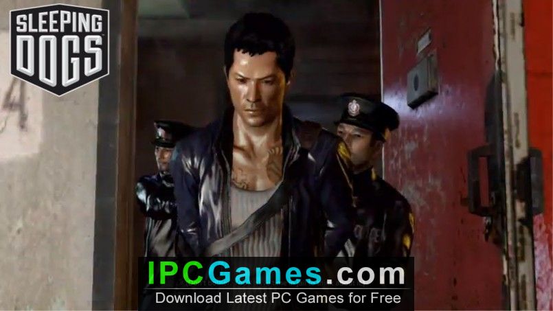 Sleeping Dogs - Download