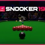 Snooker 19 Free Download