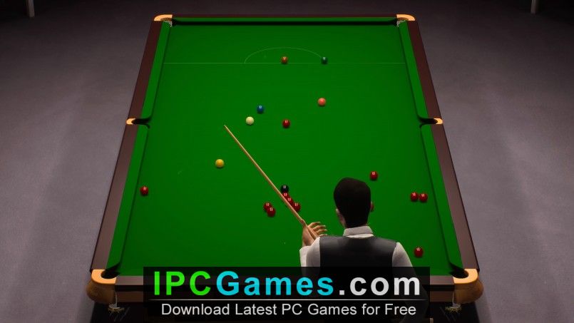 snooker nation championship 2019 pc