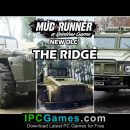 Spintires MudRunner The Ridge Free Download Spintires MudRunner The Ridge Free Download (3)