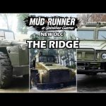 Spintires MudRunner The Ridge Free Download