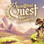 SteamWorld Quest Hand of Gilgamech Free Download