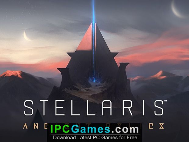 stellaris relics download free