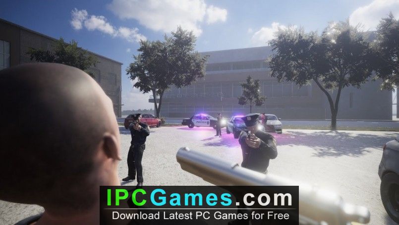 Stick Em Up Free Download Ipc Games