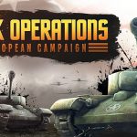 Tank Operations European Campaign Early Access Free Download