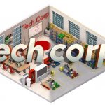 Tech Corp Early Access Free Download