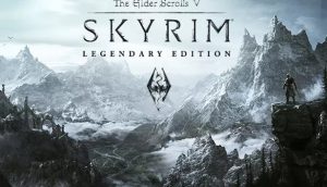 download skyrim legendary edition free mac