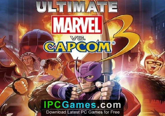 capcom pc games download