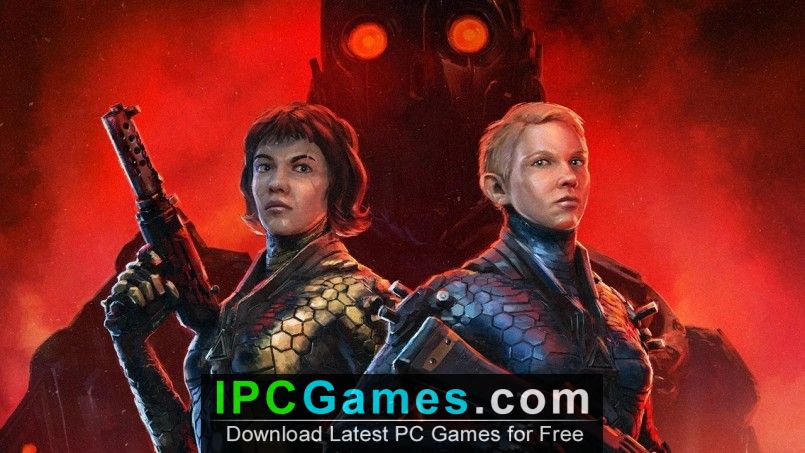 wolfenstein youngblood switch free