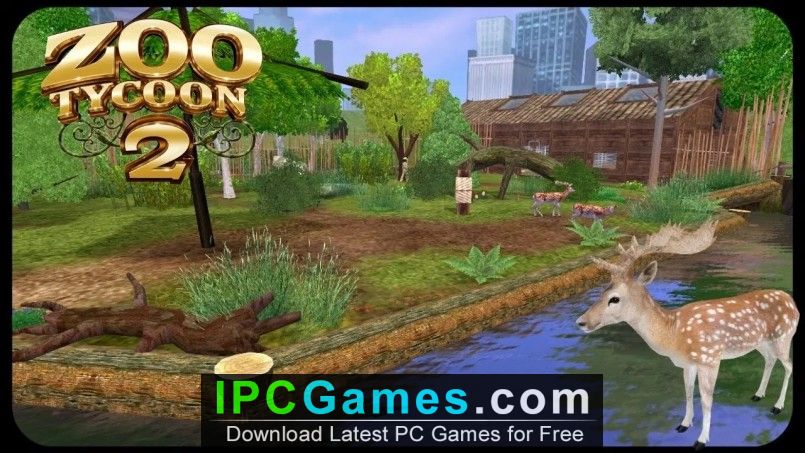 zoo tycoon 2 all expansions download