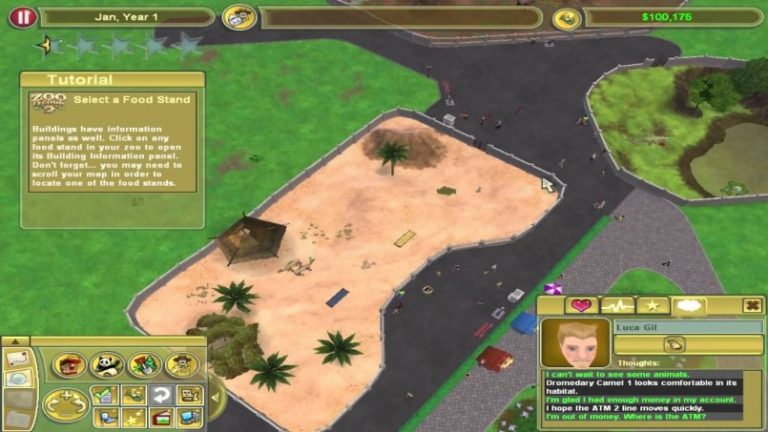 microsoft zoo tycoon 2 ultimate collection free download