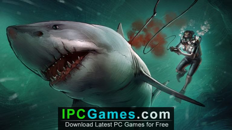 Shark Attack for Windows - Download it from Uptodown for free