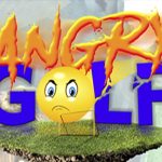 Angry Golf Free Download