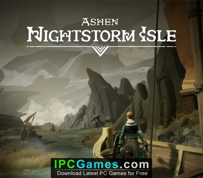 download free ashen pc