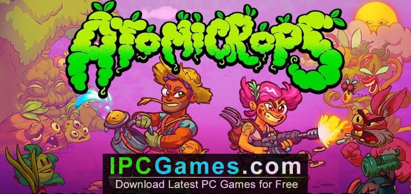 Atomicrops download the new for android