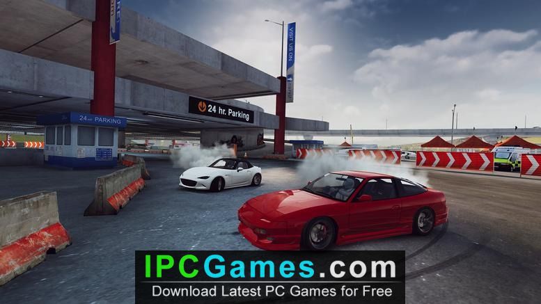 CarX Drift Racing PC Download, Reworked Games, full games download