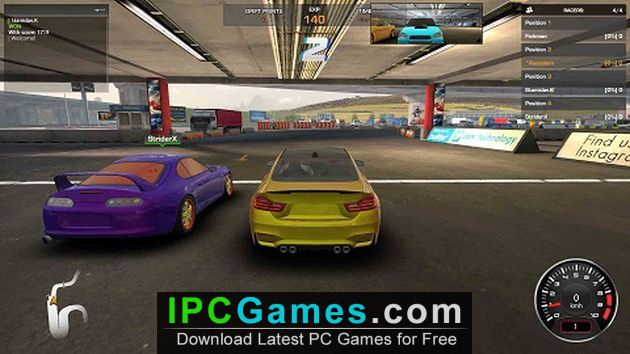 Carx Drift Racing Online Free Download Ipc Games