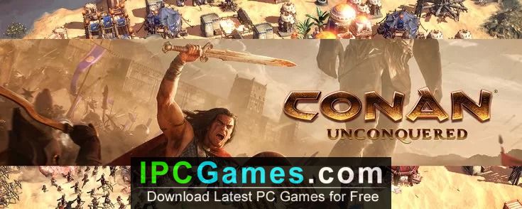 petroglyph command and conquer download