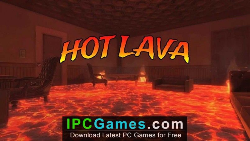 hot lava free download