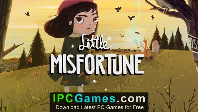 little misfortune free download mac