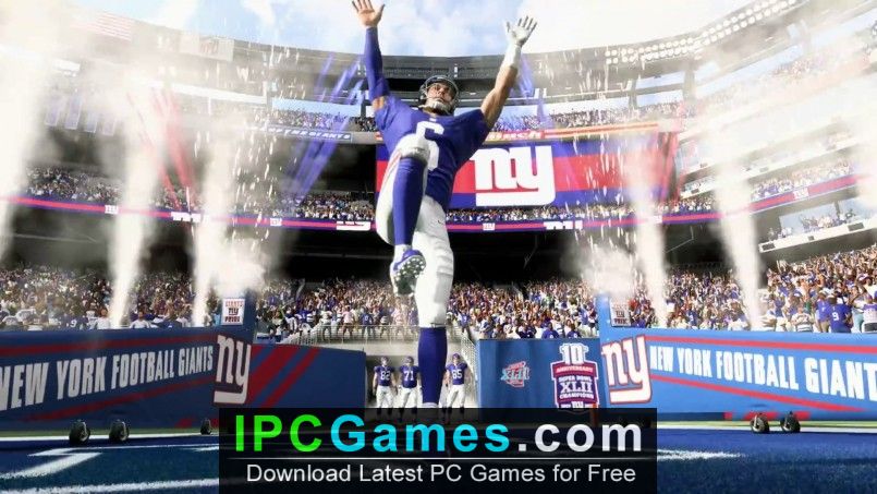 madden 19 pc system requirements