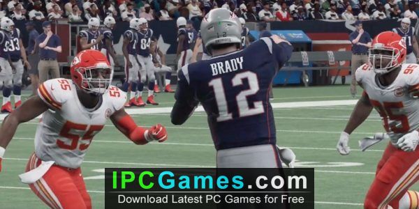 madden 19 pc requirements