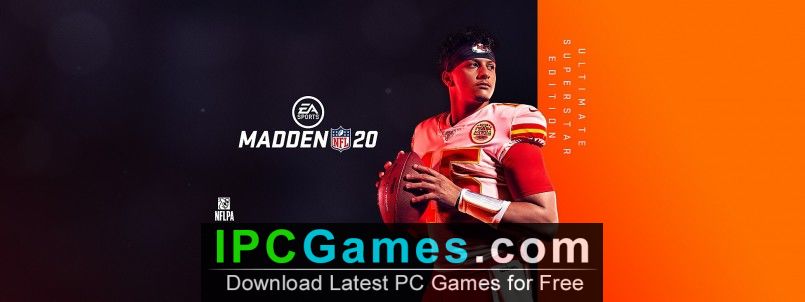 madden nfl 20 pc download