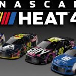 NASCAR Heat 4 Free Download