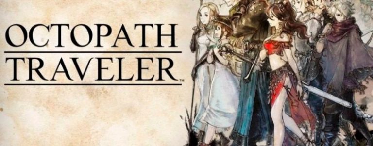 free download games like octopath traveler