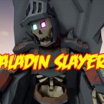 Paladin Slayer Free Download