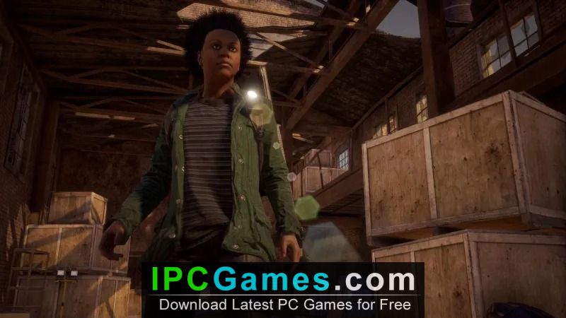 Steam Community :: Video :: State of Decay 2 : Heartland DLC - Action RPG  TPS Sandbox Zombie Survival : Online Co-op Campaign