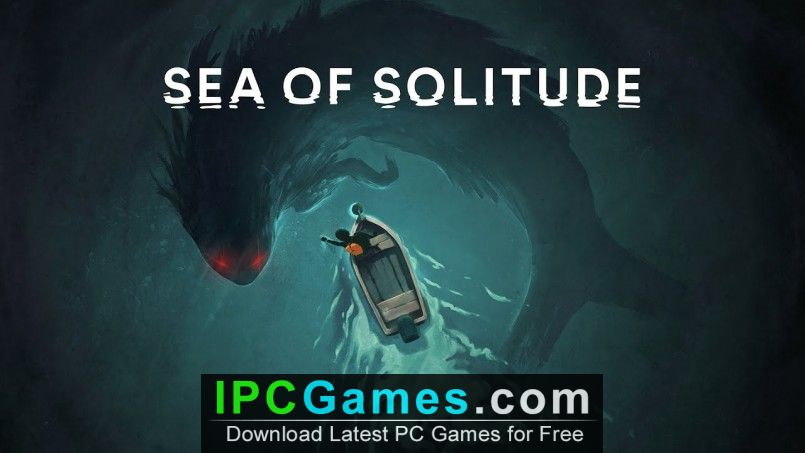 sea of solitude download