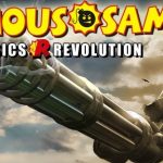 Serious Sam Classics Revolution Free Download