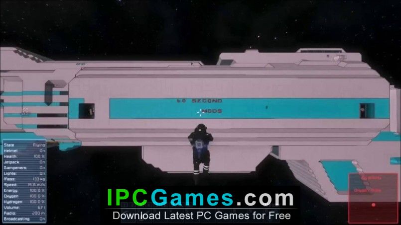 space engineers latest update free download