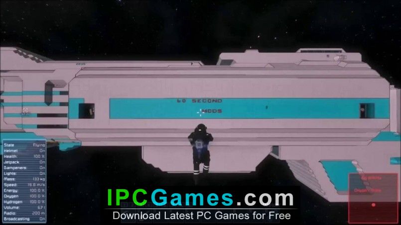 space engineers free download latest update