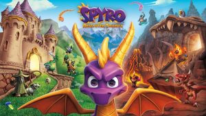 spyro reignited trilogy iso free download