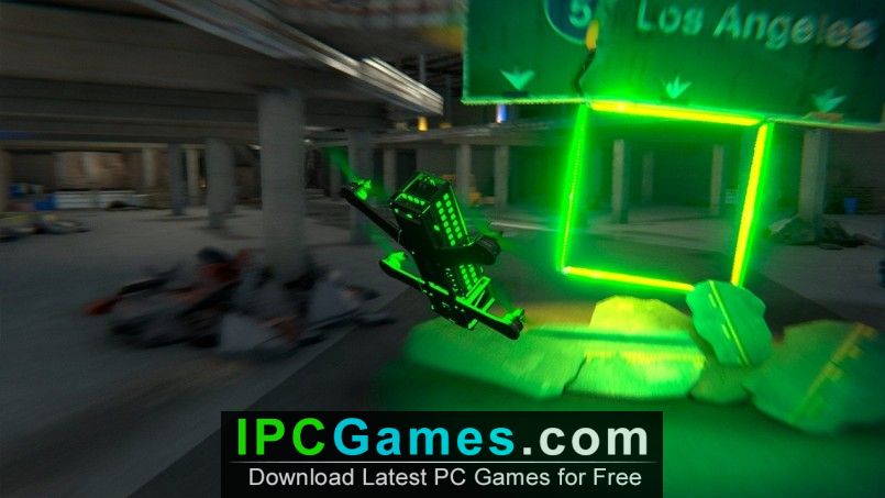 Separación cruzar Cap The Drone Racing League Simulator Free Download - IPC Games