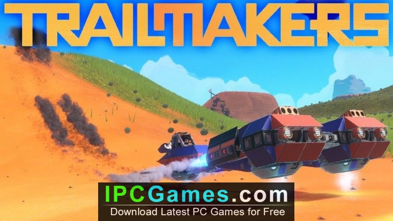 trailmakers free play