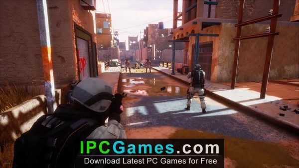 UTLL SKIDROW Free Download IPC Games 