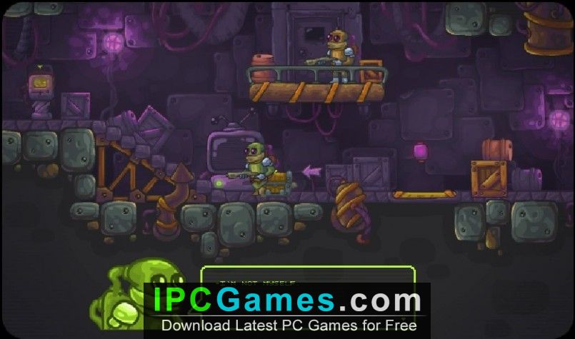 Zombotron for mac download