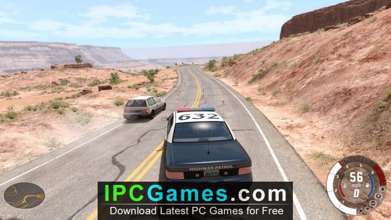 games like beamng drive