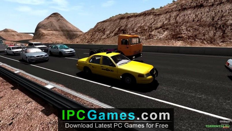 beamng drive pc gratis