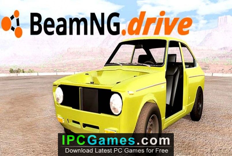 beamng drive free play