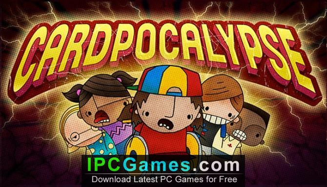 Cardpocalypse Free Download Ipc Games