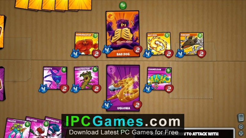 Cardpocalypse Free Download Ipc Games