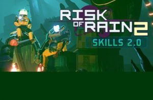 risk of rain 2 items steam guide